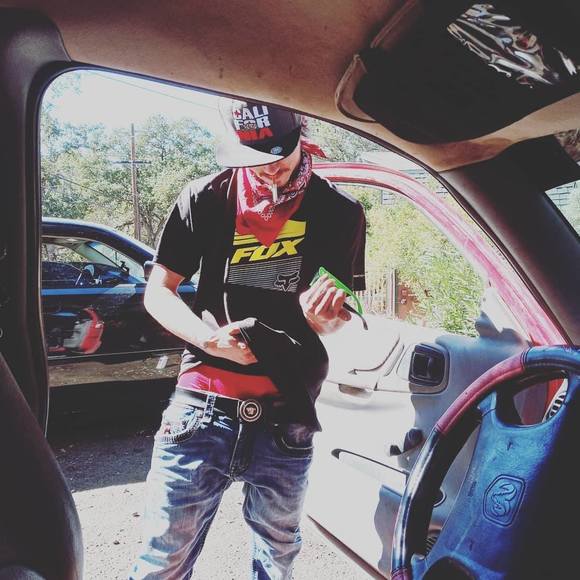 Meet your Posher, Gavin - Picture 1 of 1